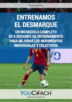 Descarga ahora el e-book: El desmarque Descarga ahora el e-book: El desmarque