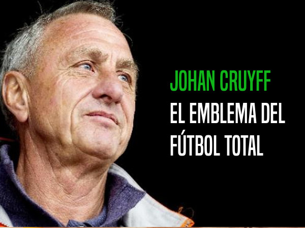 Resultado de imagen de cruyff