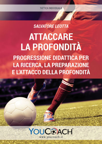 Attaccare la profondità Attaccare la profondità