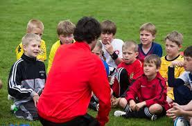 motivazione gruppo bambini