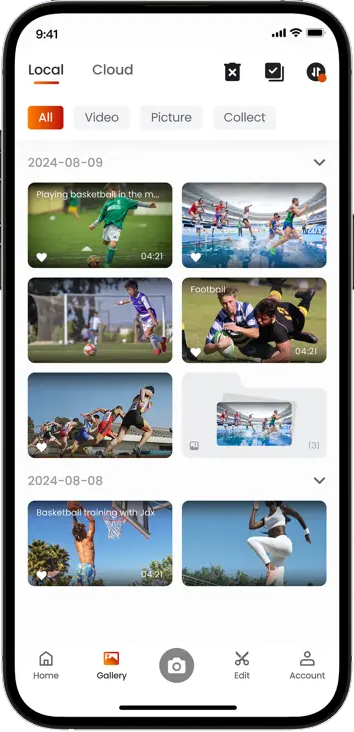 XBotGo App