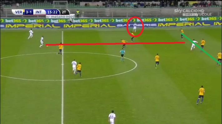 verona inter perisic