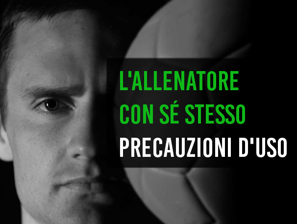 L'allenatore nel pallone