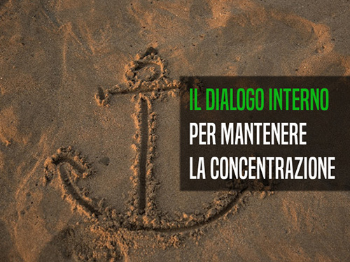 Il dialogo interno come ancora attentiva