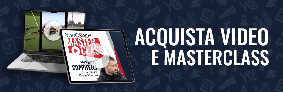 Banner video Natale Banner video Natale