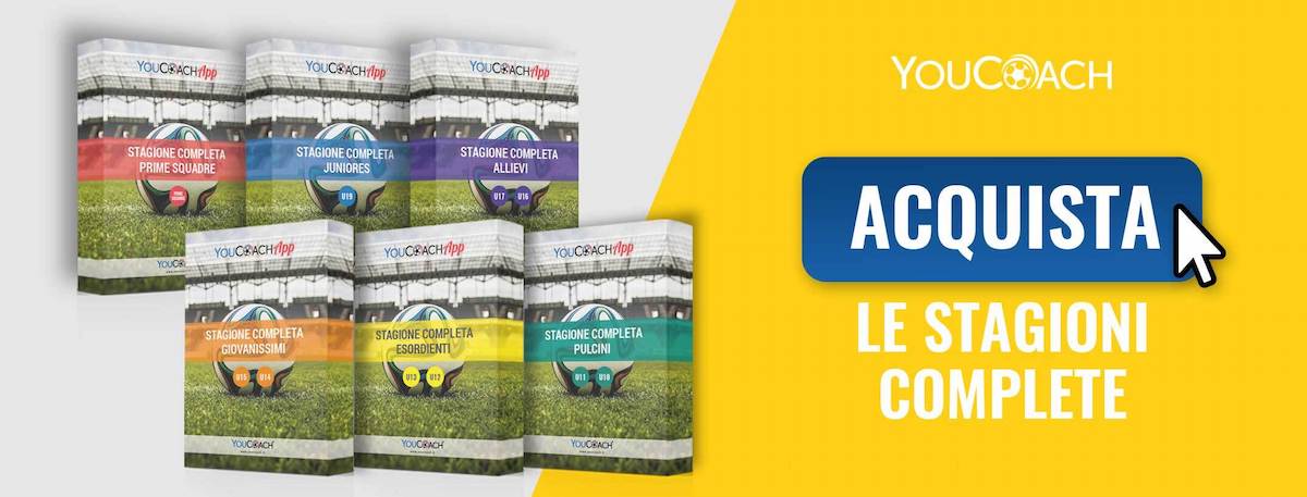 Banner stagioni complete youcoach