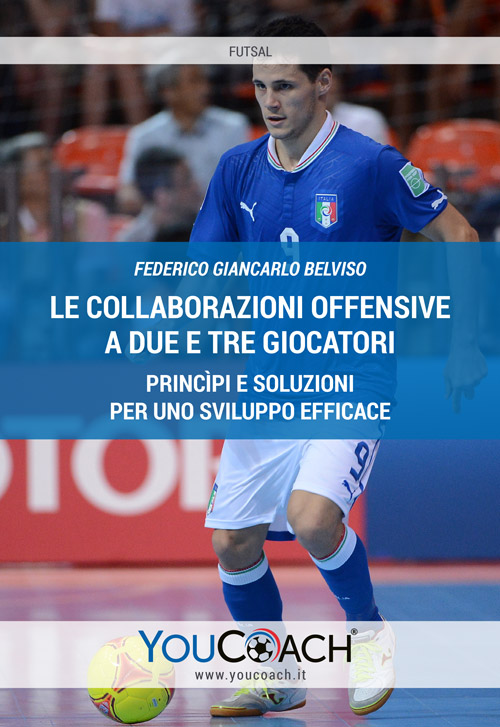 Cover - Le collaborazioni offensive a due e tre giocatori