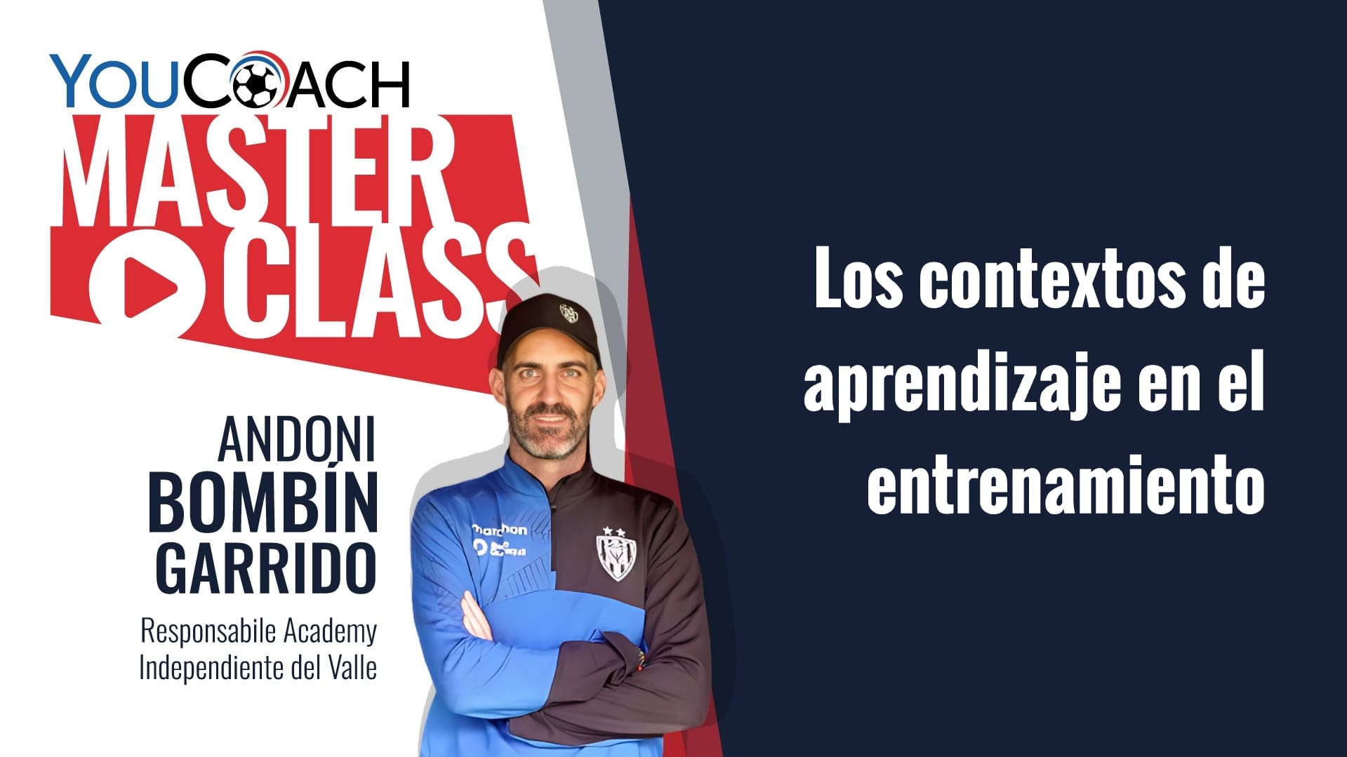 I contesti di apprendimento durante l’allenamento