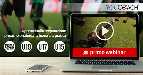 L'approccio alla preparazione atletica di calcio pre-campionato: dalla teoria alla pratica