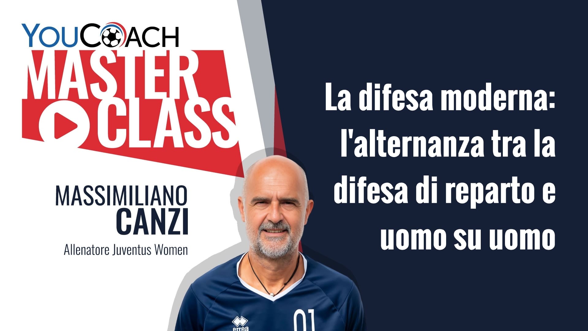 La difesa moderna: l’alternanza fra la difesa di reparto e uomo su uomo