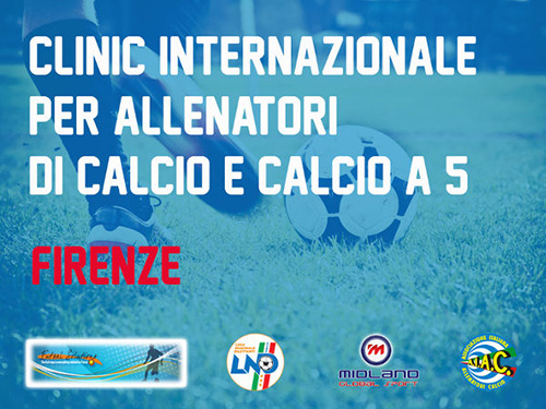 Lo sviluppo del talento e la creazione del calciatore "intelligente" utilizzando il futsal