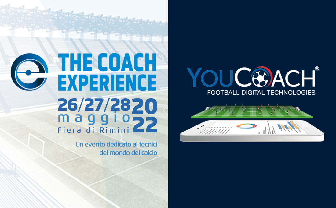 The Coach Experience Rimini 2022 YouCoach