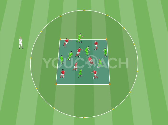 Conquista il cinesino! - Ajax FC