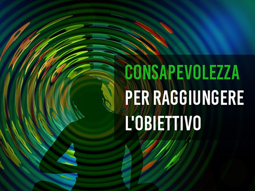 In campo con intelligenza emotiva: la consapevolezza