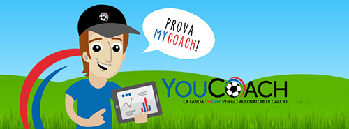 MyCoach: scegli il tuo piano e comincia subito!