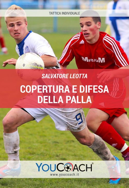 Leotta Copertura e difesa della palla 2021
