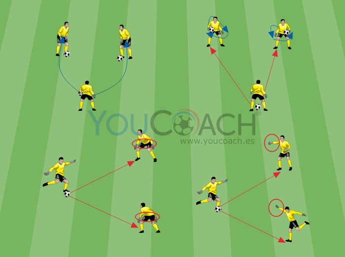 Cross Crawl