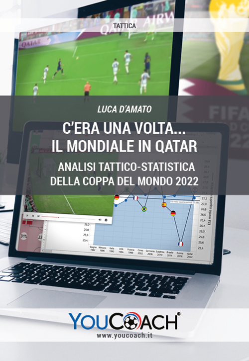 Cover - C'era una volta il mondiale in Qatar