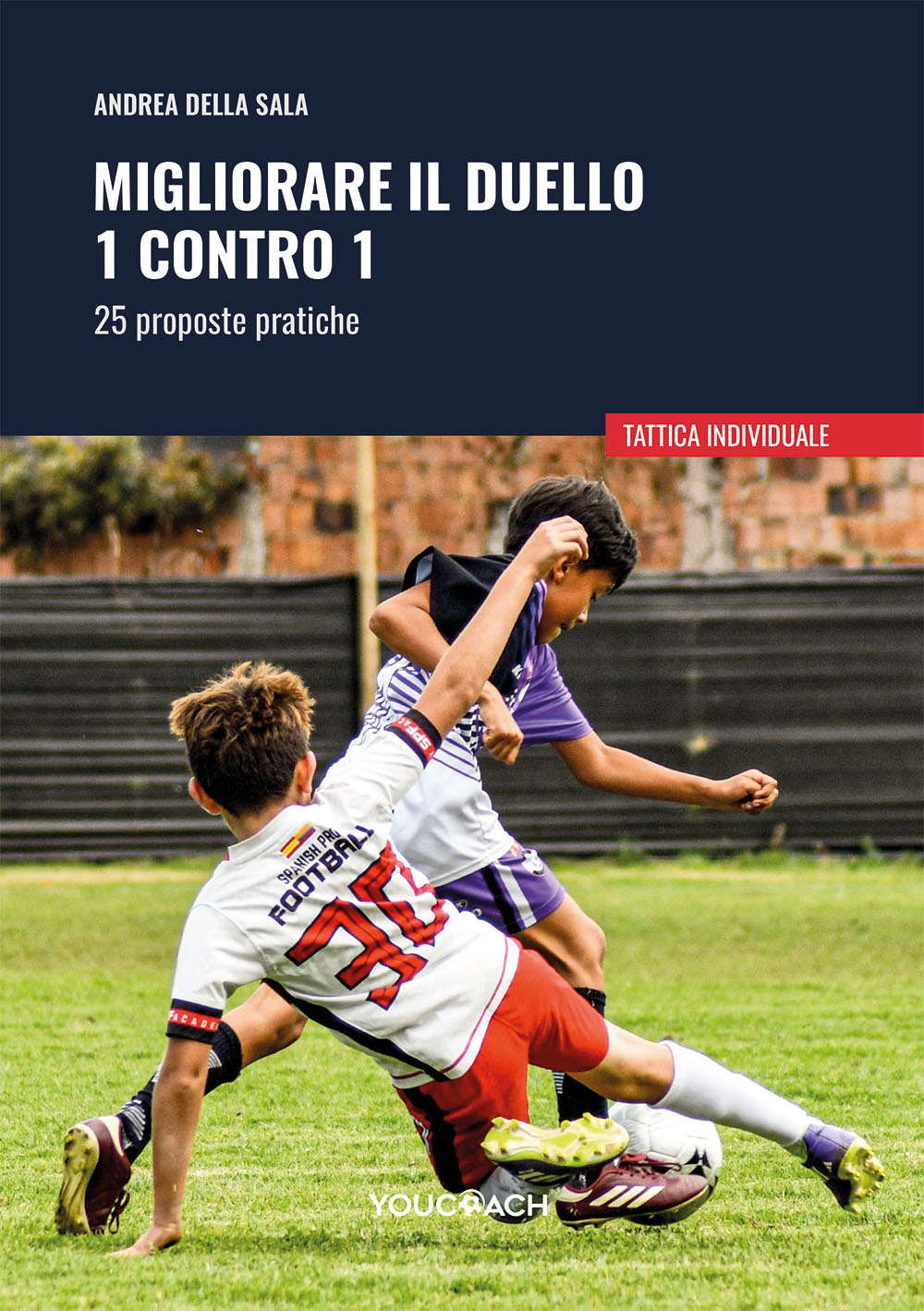 Migliorare il duello 1 contro 1