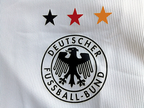 DFB Logo