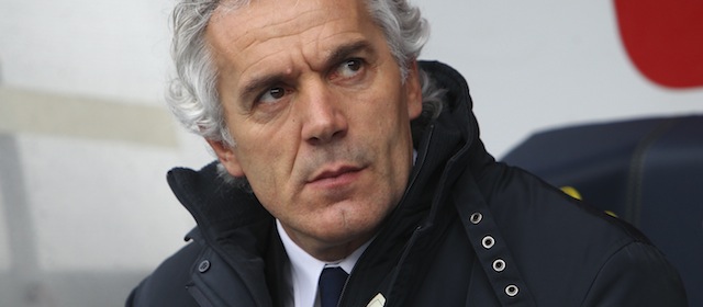 Roberto Donadoni YouCoach