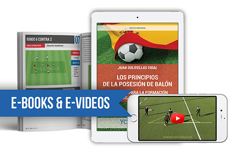 Ebooks y Evideos YouCoach Ebooks y Evideos YouCoach