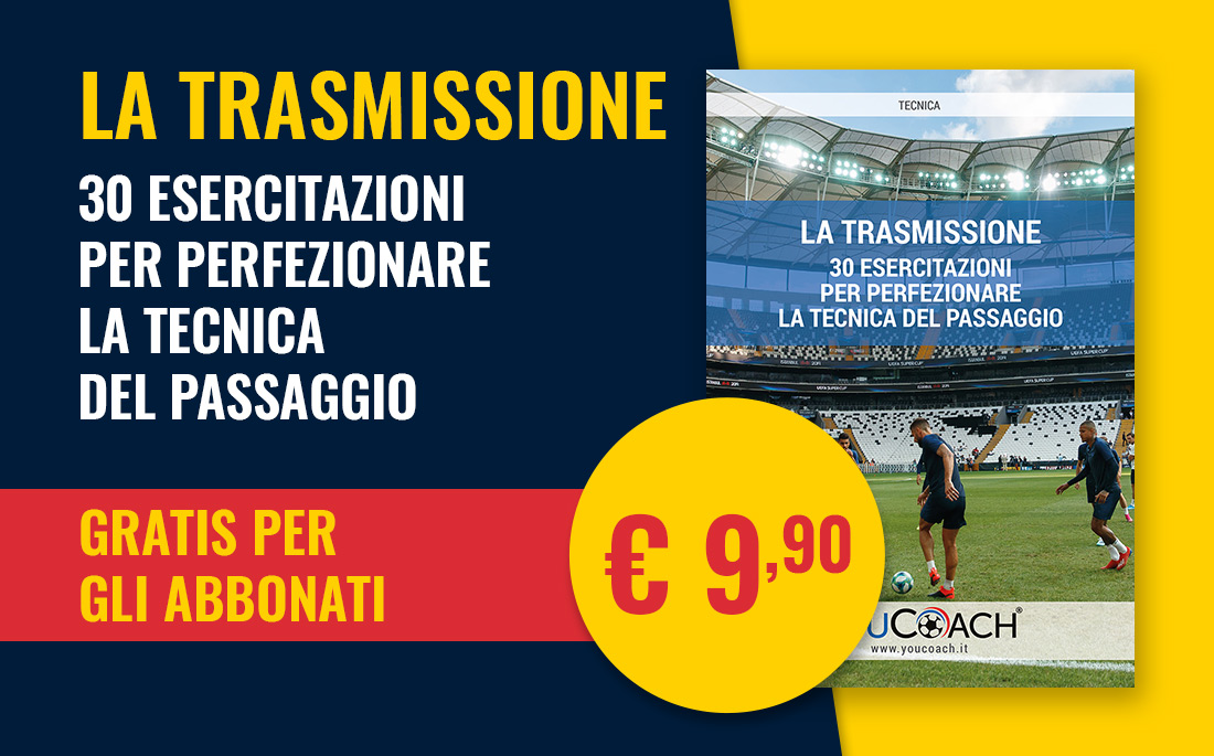 La trasmissione