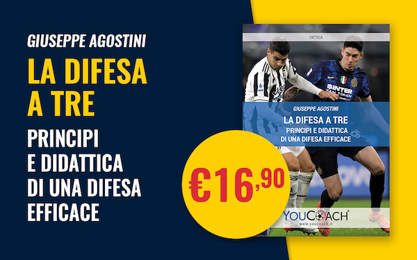 La difesa a tre