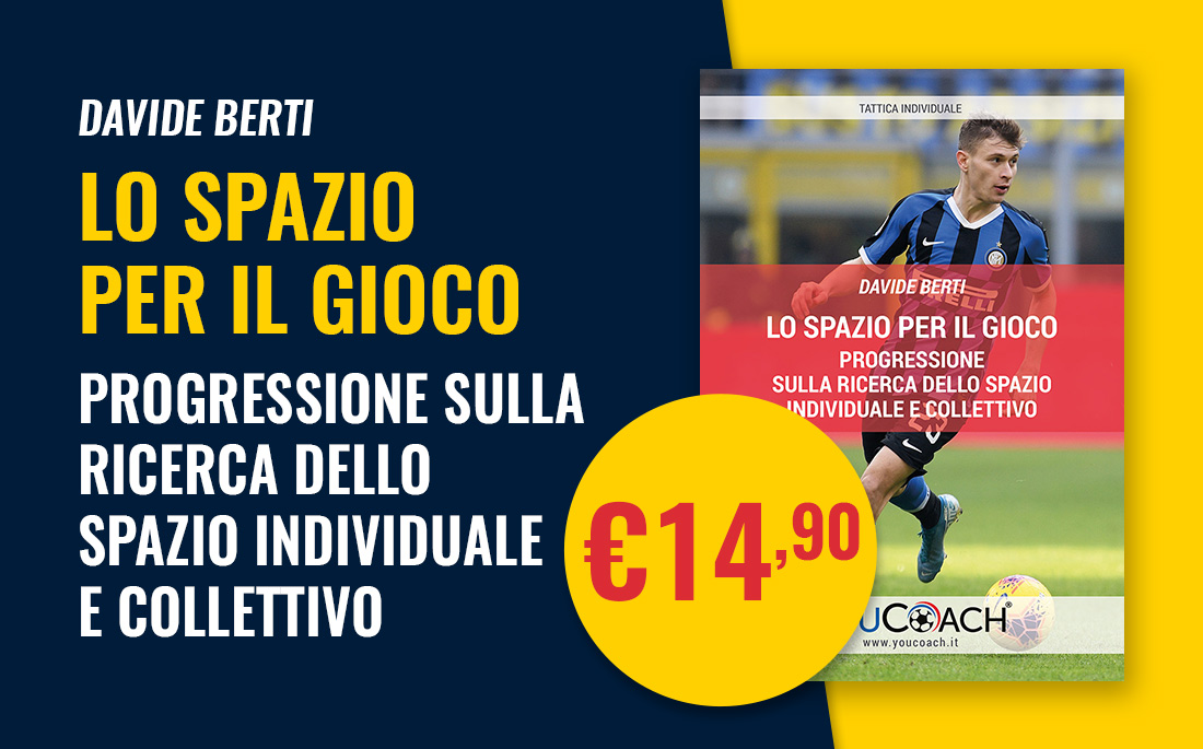 Lo spazio per il gioco