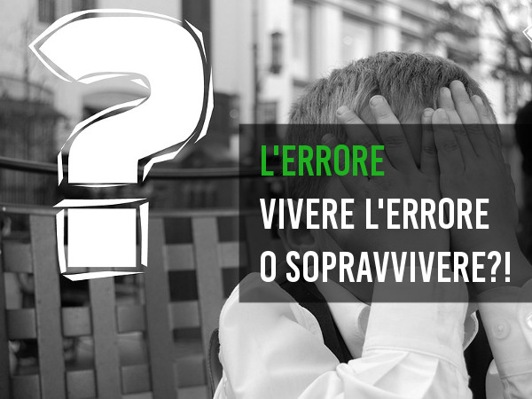 (T)errore - Seconda parte