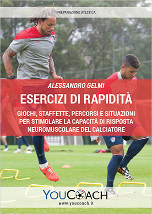 Esercizi di rapidità Gelmi ebook