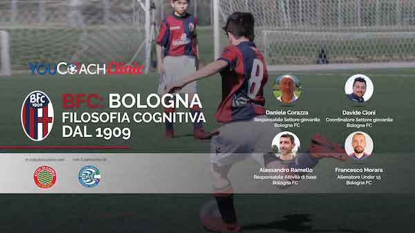 BFC: Bologna, filosofia cognitiva dal 1909
