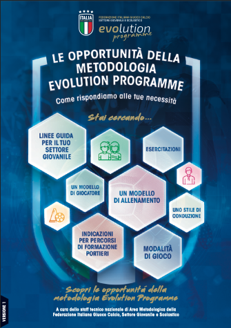 Le opportunità della metodologia Evolution Programme