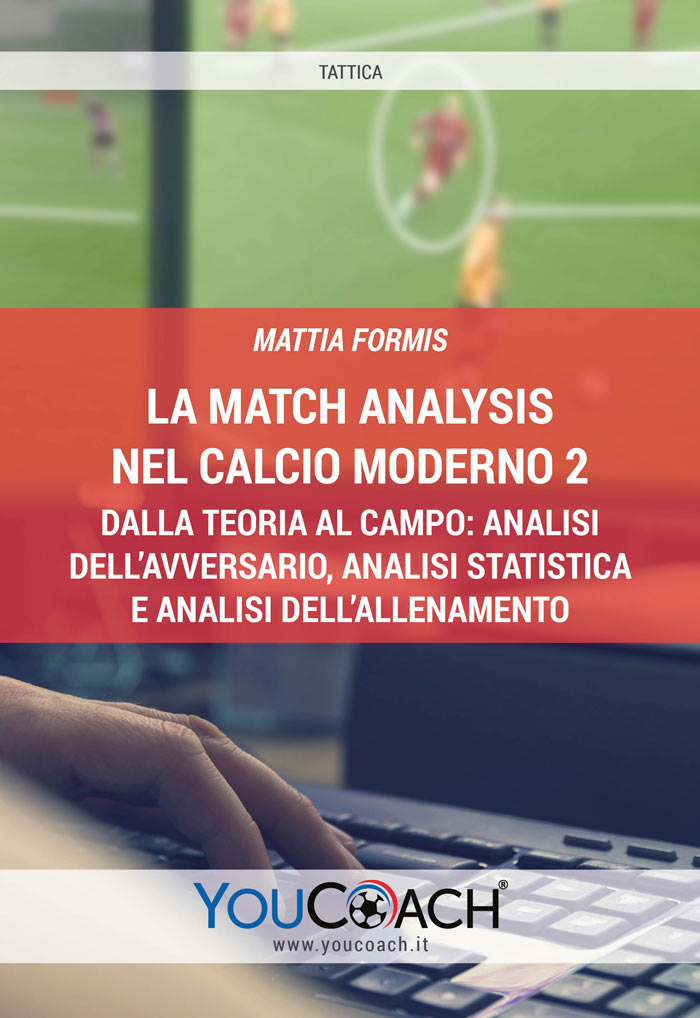 Formis la match analysis nel calcio moderno cover