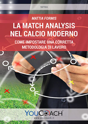 Formis la match analysis nel calcio moderno cover