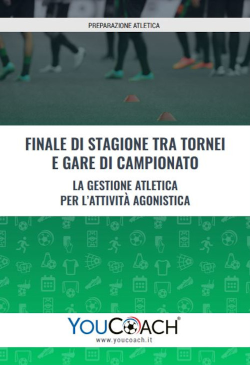 Gestire l'allenamento tra gare ravvicinate nel finale di stagione