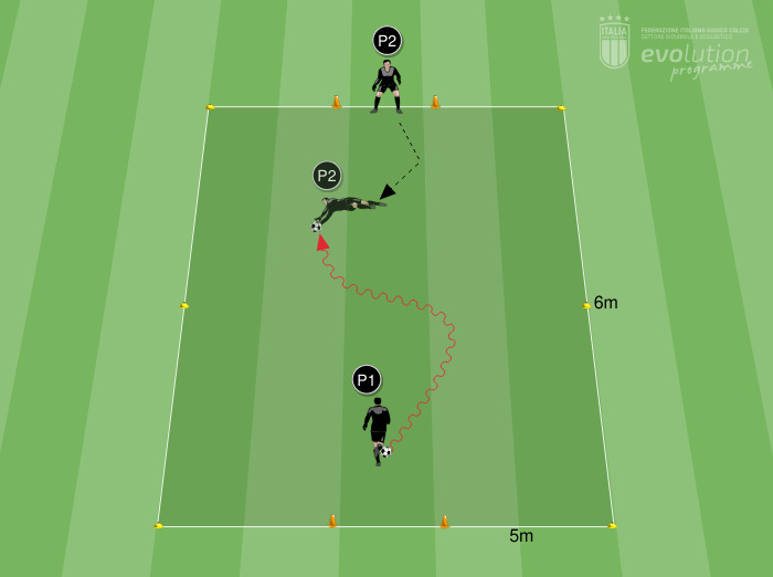 G12 - Attività di 1c1