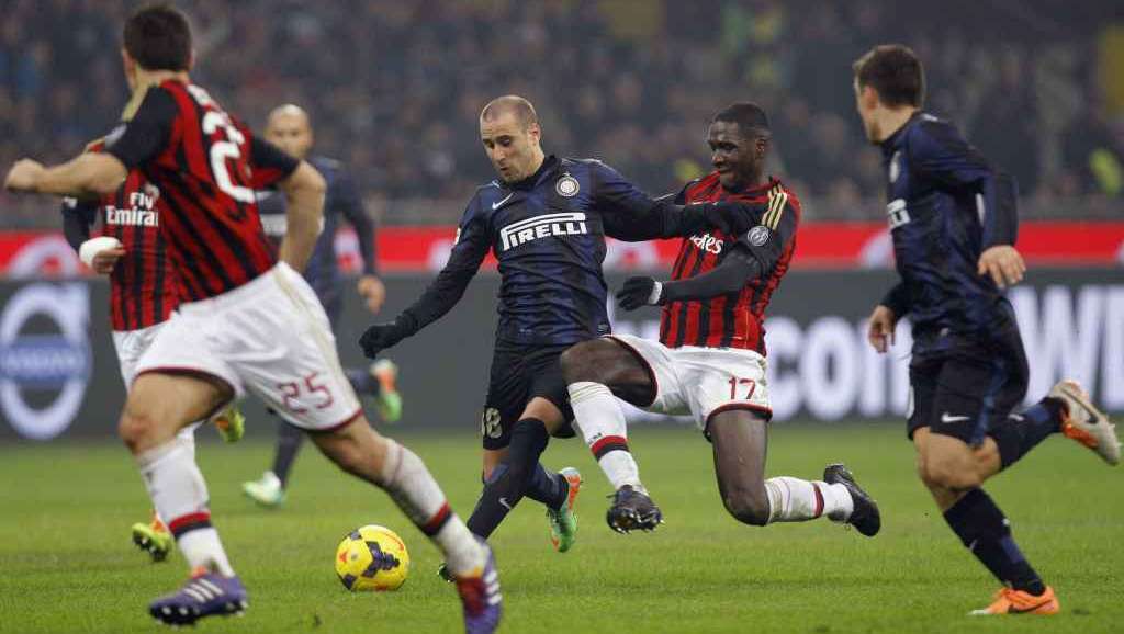Match analysis: Inter - Milan (1 - 0)