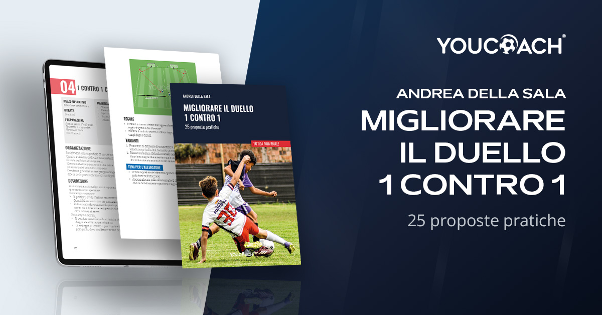 Migliorare il duello 1 contro 1