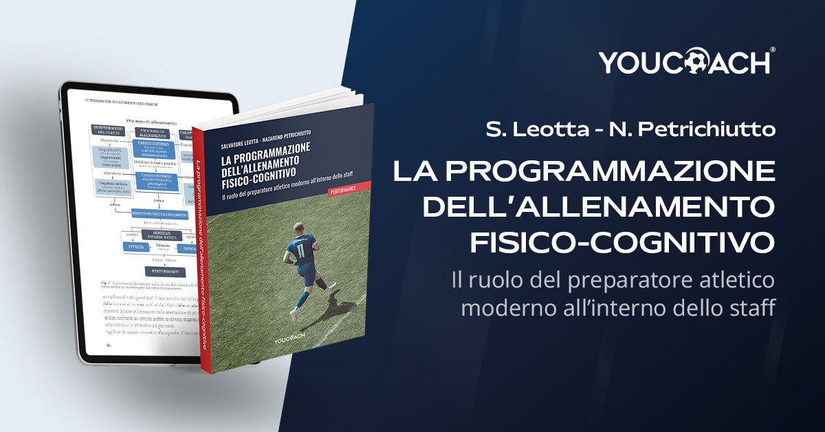 La programmazione dell’allenamento fisico-cognitivo