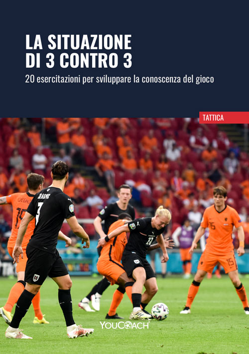 Cover - Situazione 3 contro 3 gratis abbonati