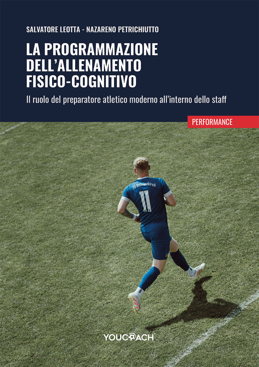 La programmazione dell’allenamento fisico-cognitivo