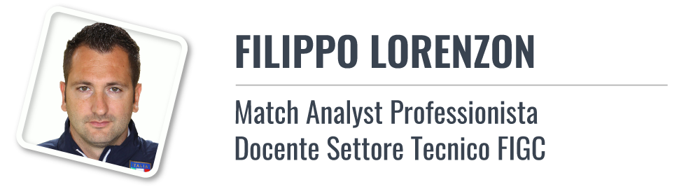 Filippo lorenzon match analysis