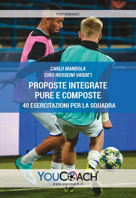 Proposte pure e proposte composte - cover ebook