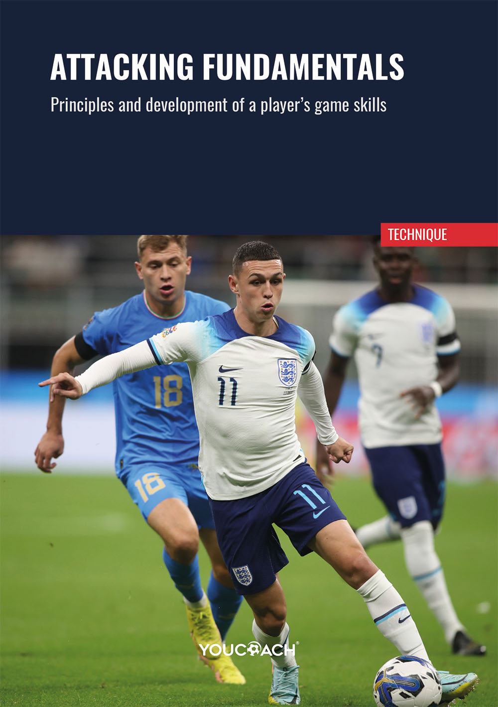 Attacking fundamentals