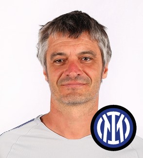 Manuele Amoroso FC Inter