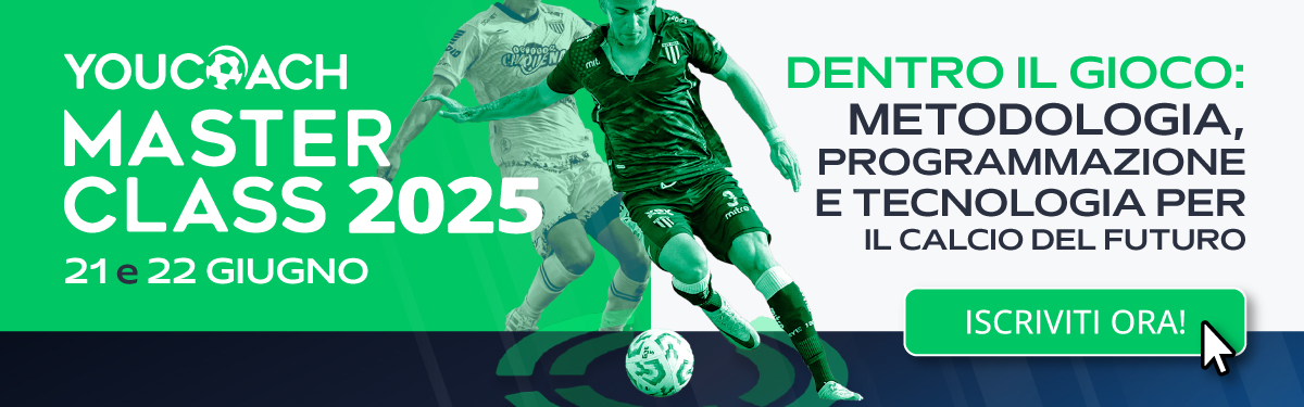 YouCoach MasterClass 2025