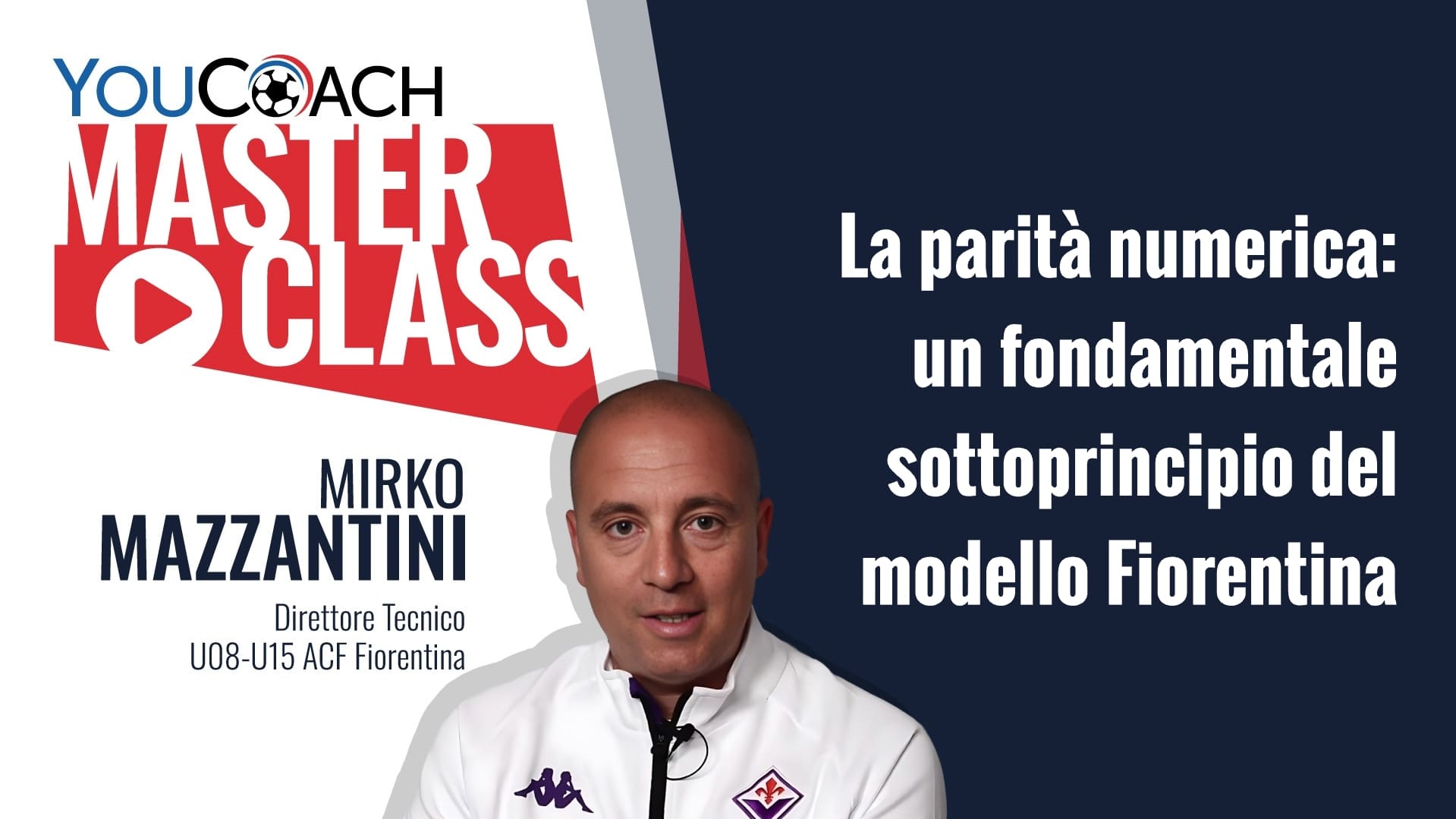 Mazzantini La parità numerica
