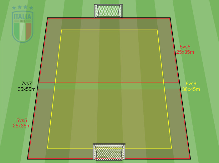 Partita Pulcini (U10/U11)