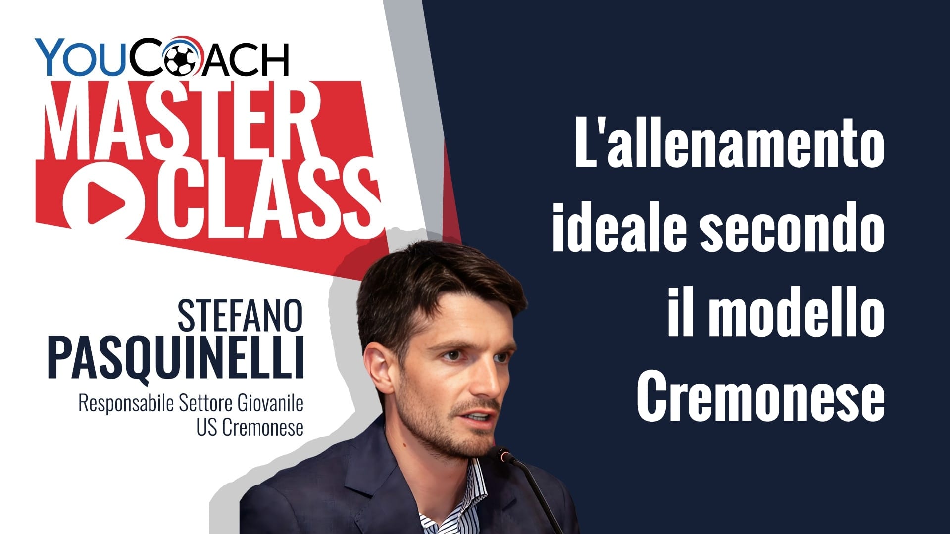 L’allenamento ideale secondo il modello Cremonese